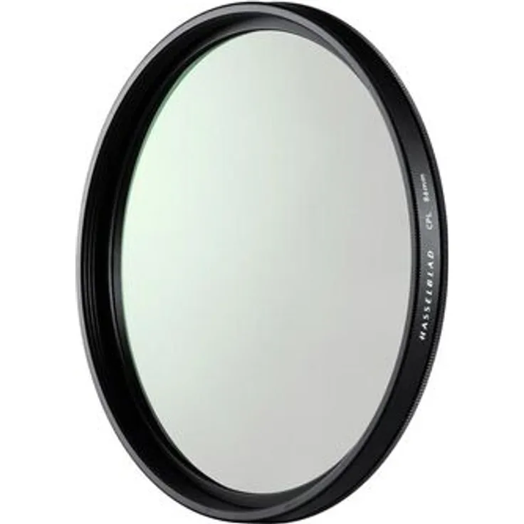 Hasselblad CPL Filter 86mm, Kamera-Filter mit Schott B 270-Glas, 30-lagiger Beschichtung, UV-Schutz, wasser- und kratzfest