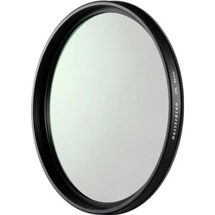 Hasselblad CPL Filter 86mm, Kamera-Filter mit Schott B 270-Glas, 30-lagiger Beschichtung, UV-Schutz, wasser- und kratzfest