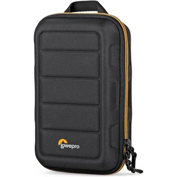 Lowepro Hardside CS 60 (Schwarz) BLW – Bild 2