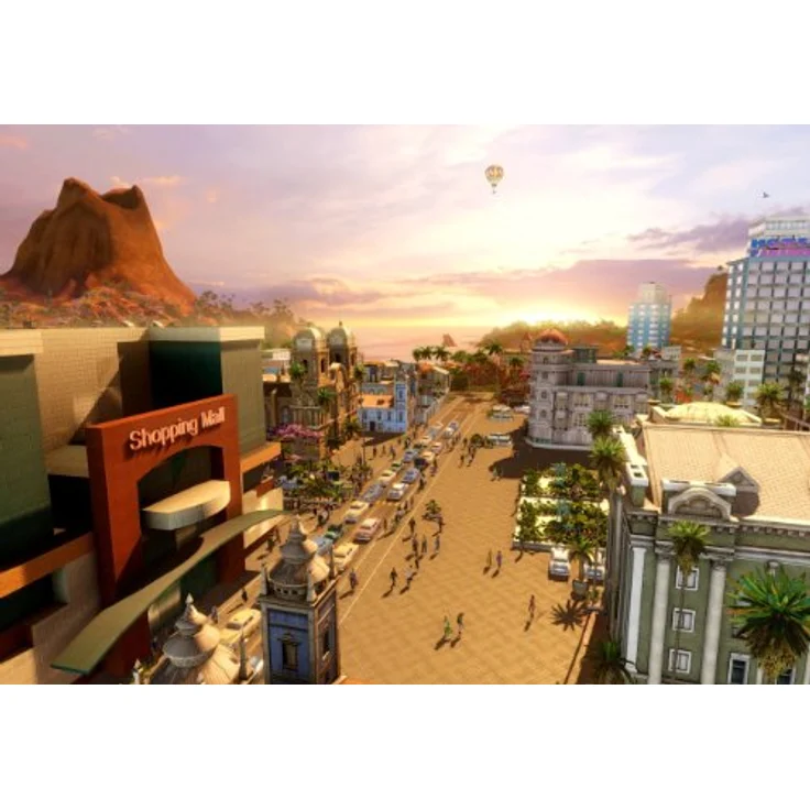 Tropico 4 - Gold (PC) – Bild 4
