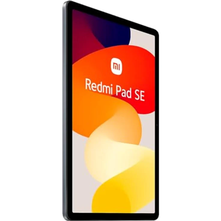 Xiaomi Redmi Pad SE 128GB 6RAM Wi-Fi EU Grey – Bild 4