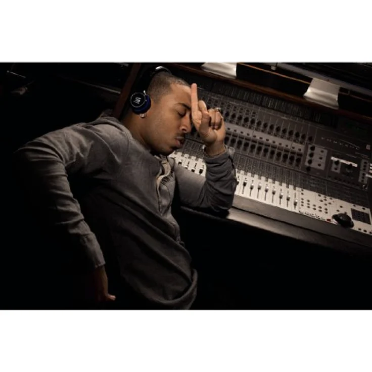 Hama 106844 Soul BY Ludacris SL100 – Bild 3