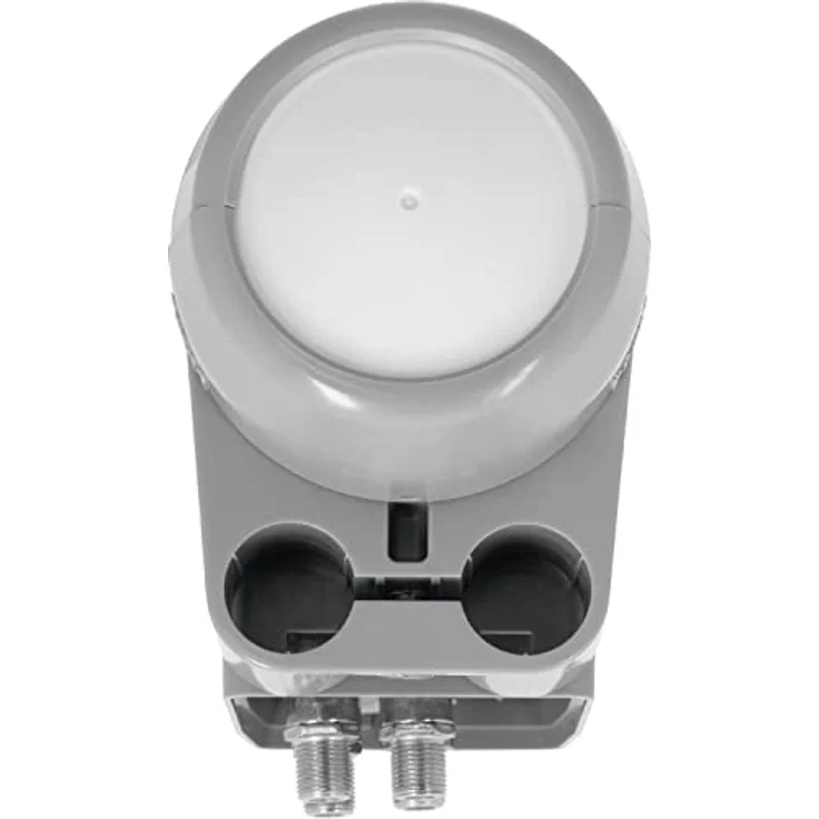 TechniSat UNYSAT Universal-SCR 8+6 LNB, grau – Bild 7