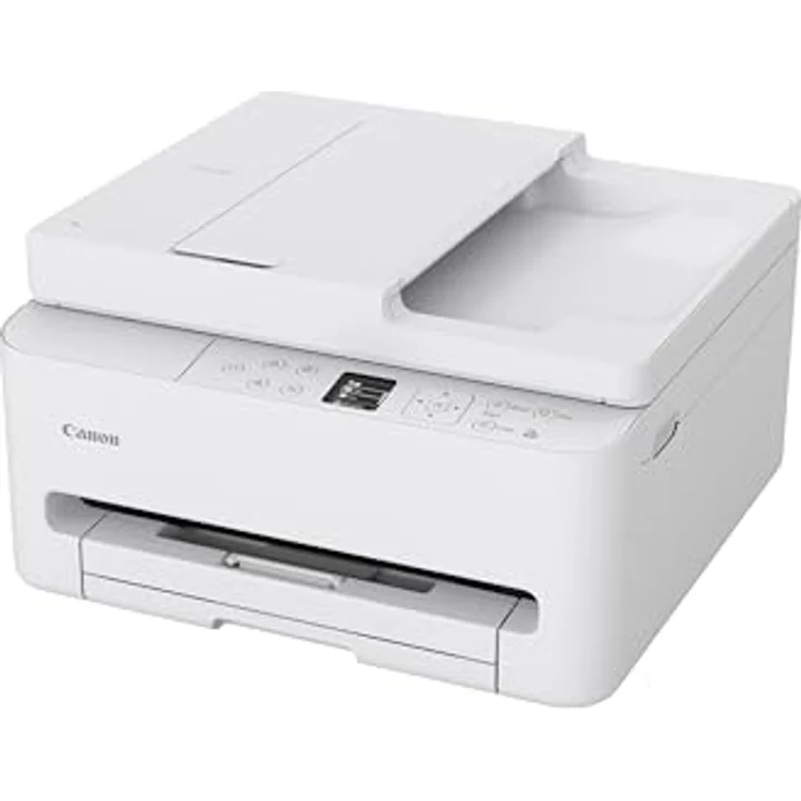 Canon Pixma TS7550i, All-in-One A4 Tintenstrahl Drucker mit 1200 x 1200 DPI, versandkostenfrei – Bild 2