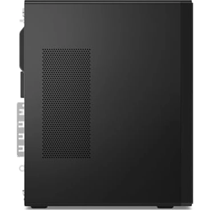 Lenovo ThinkCentre M75t Gen 5 - Tower Desktop-PC, Ryzen 5 8500G, 16 GB RAM, 512 GB SSD, Radeon 740M, Wi-Fi 6E, Bluetooth 5.3, TCG Opal Encryption 2, NVMe – Bild 5