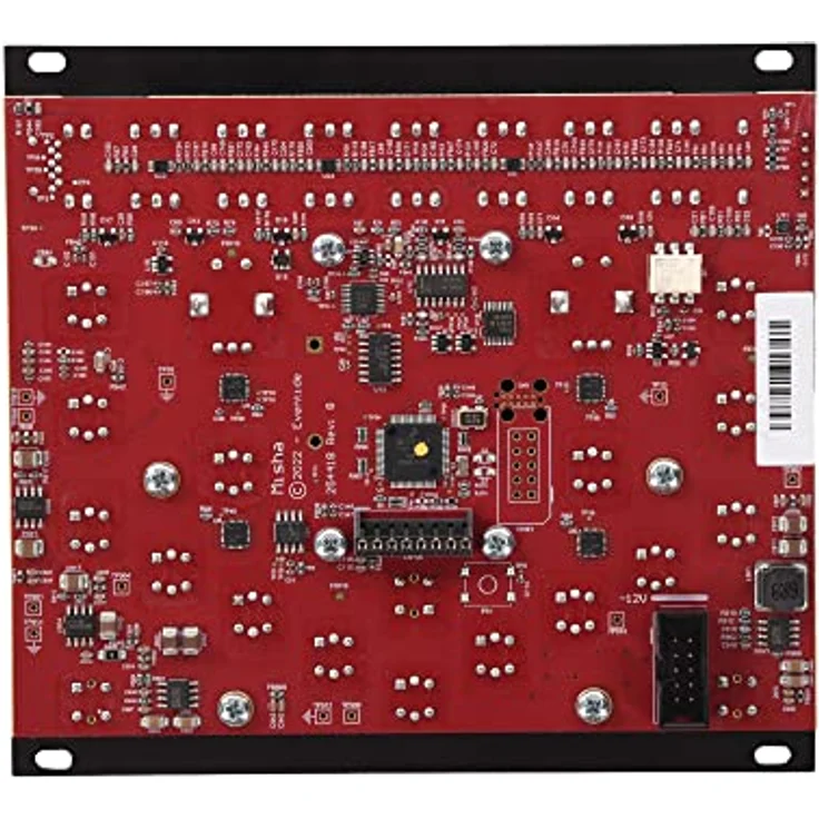 Eventide Misha Intervallbasiertes Eurorack Instrument & Sequenzer - Preisvergleich – Bild 2