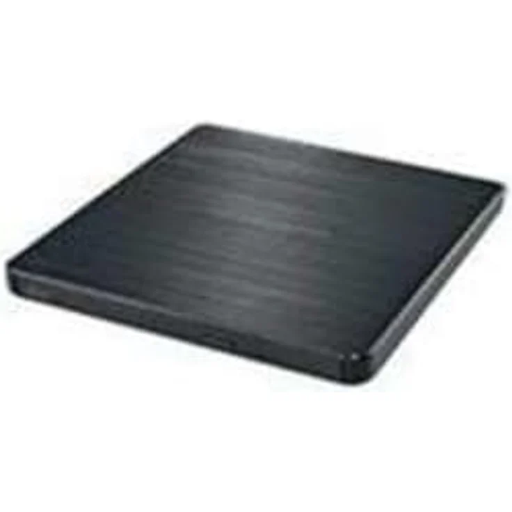 Fujitsu Ultra Slim Portable DVD Writer GP60NB60 – Bild 2