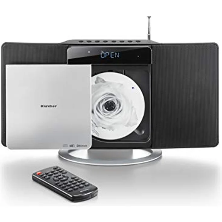 MC 6580D – Bild 2