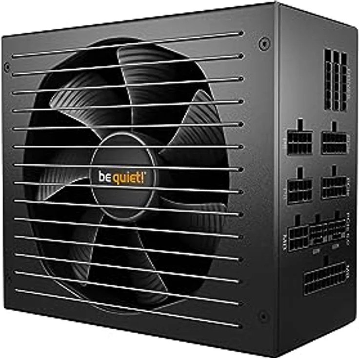 be Quiet Straight Power 12 1500W ATX 3.0 - BN340 – Bild 2