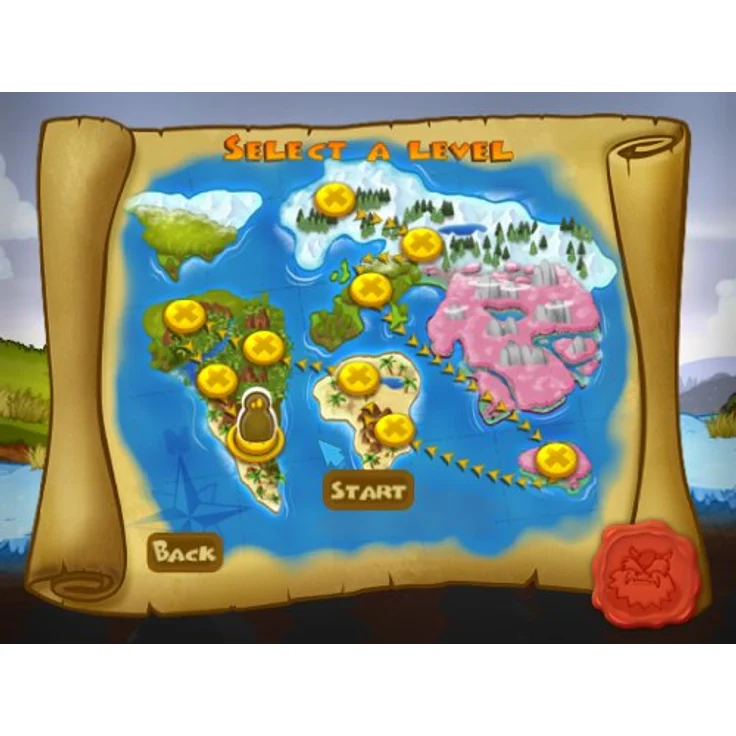 Swords & Soldiers (PC) – Bild 4