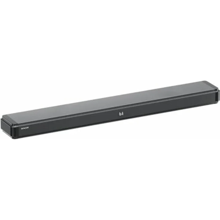 Sencor SSB 4450BS, 2.1CH Bluetooth Soundbar in Schwarz – Bild 3