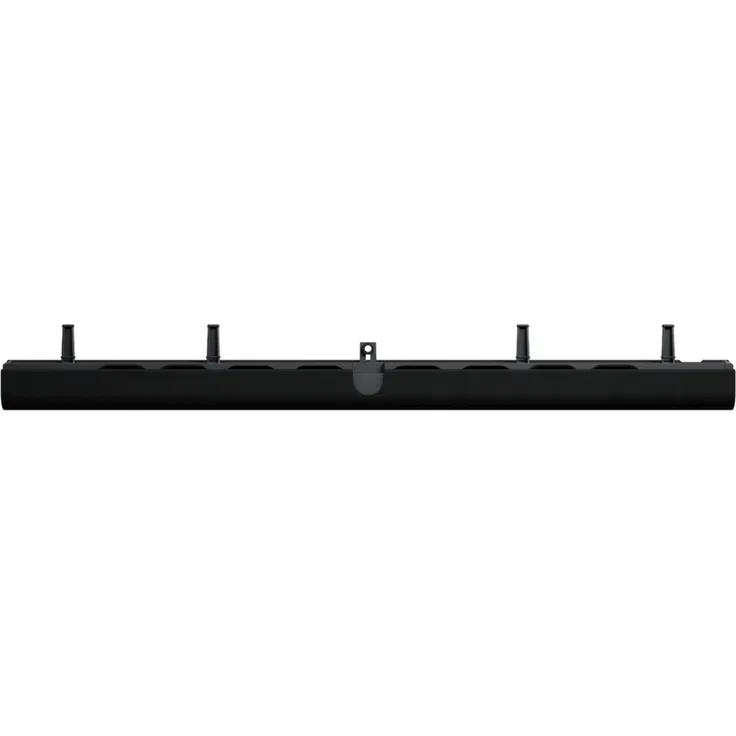 Loewe Antares Soundbar, 80 W Sounderweiterung mit klarem Surround-Sound, Entwickelt in Deutschland