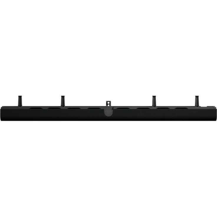 Loewe Antares Soundbar, 80 W Sounderweiterung mit klarem Surround-Sound, Entwickelt in Deutschland