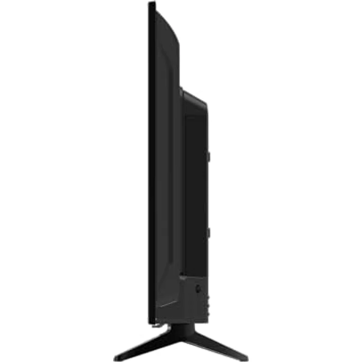 Panasonic TX-32MSW504, 32 Zoll HD LED Smart 2023 TV, Android TV, Surround Sound, Google Assistant, Chromecast, Bright Panel, HD Color Engine, Schwarz – Bild 4