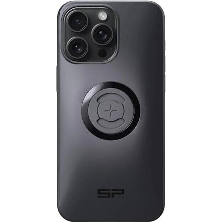 SP CONNECT Phone Case | SPC+ | kompatibel mit iPhone 15 Pro Max – Bild 1