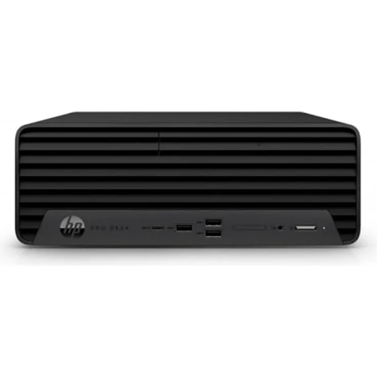 HP Desktop-PC Pro SFF 400 G9 Intel Core i7-14700 16 GB RAM 512 GB SSD 1 TB HDD, mehrfarbig