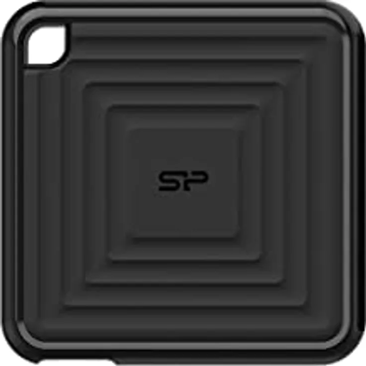 Silikon Power Externe SSD PC60 512GB