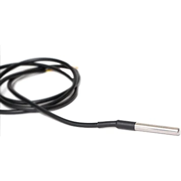 Shelly DS18B20 Temperatursensor Add-on – Bild 2