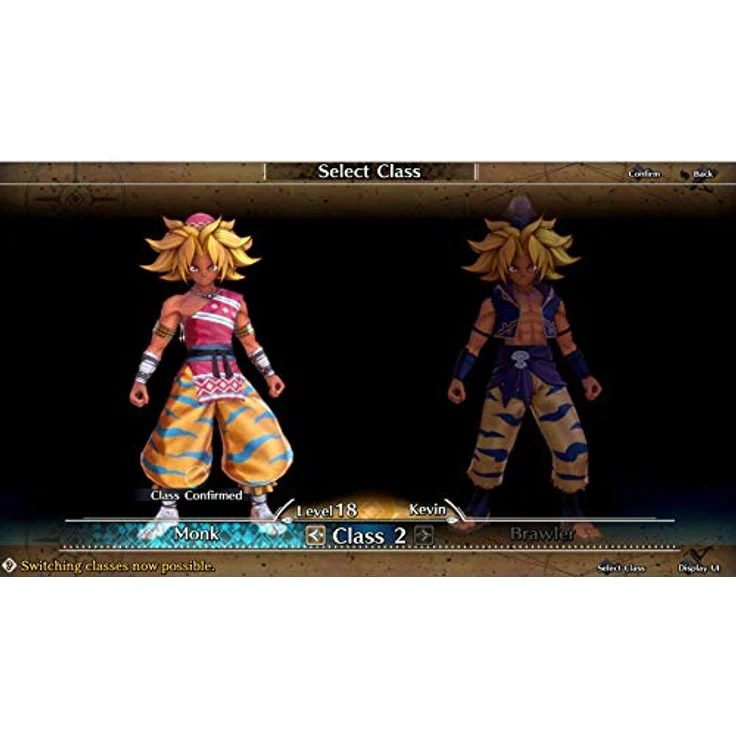 Trials of Mana – Bild 4