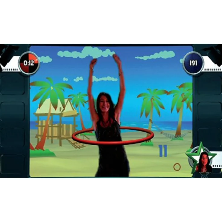 You're in the Movies (Xbox 360) - Preisvergleich – Bild 2