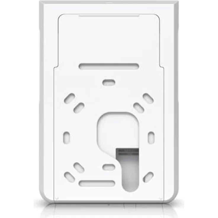 Ubiquiti UniFi U7 Pro Wall WLAN Access Point, PoE+ - Wi-Fi 7, kabellose Geschwindigkeit von 9,3 Gbit/s – Bild 6