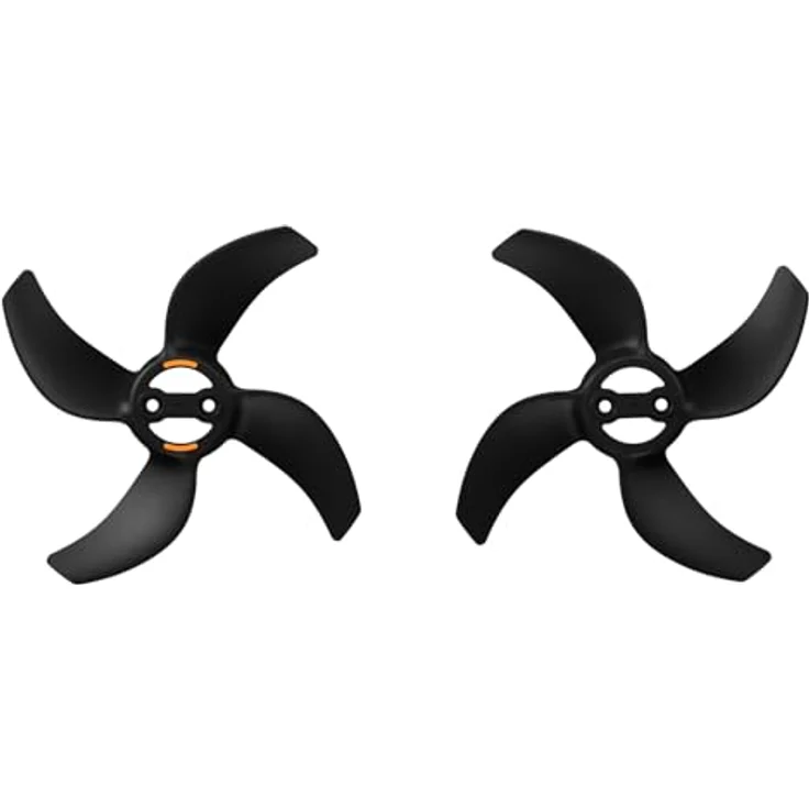 DJI 4-Blatt Multicopter-Propeller-Set Normal 3.3 x 4 Zoll, hohe Effizienz und Stabilität für Avata 360 und Fly More Combo – Bild 1