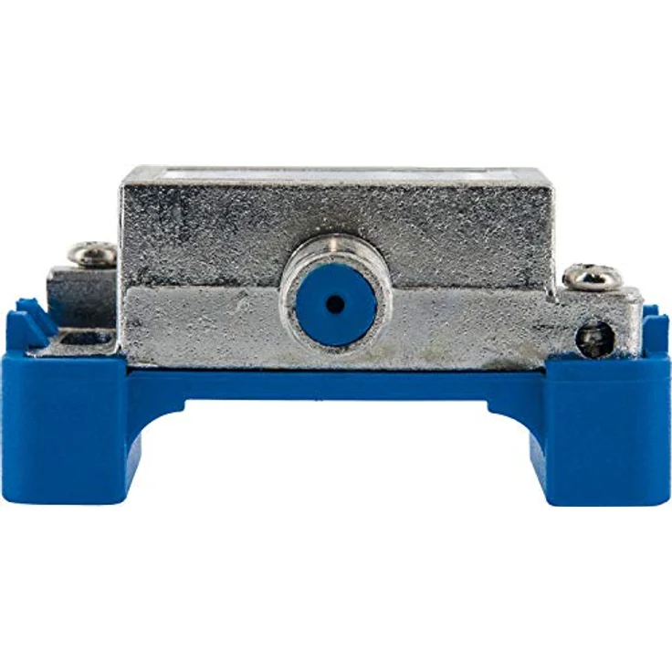 Schwaiger VTF8842241 High-End-Verteiler 2-Fach für BK- und GA-Anlagen (110 dB) – Bild 5