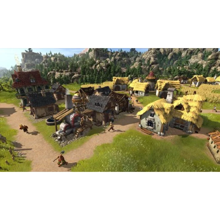 Die Siedler 7 (PC) – Bild 5