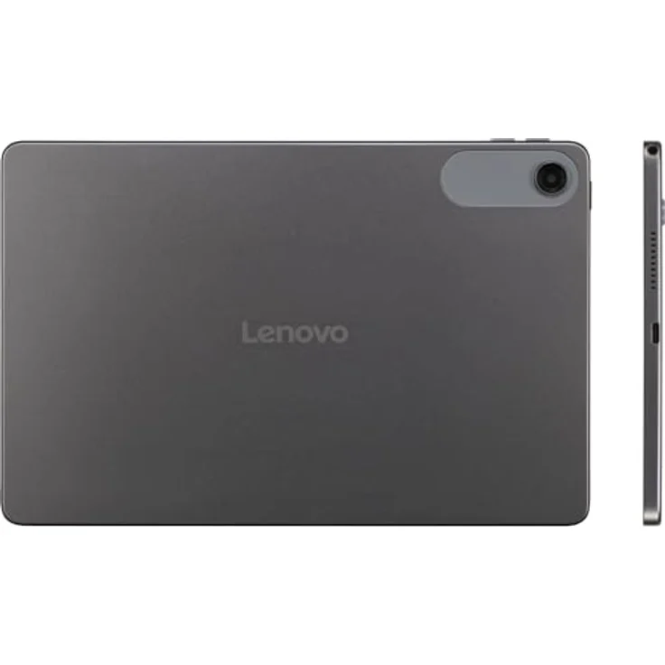 Lenovo Tab 10,1 Zoll mit TPU Schutzhülle Tablet (10,1", 64 GB, Android) - Beeindruckendes FHD-Display, Dolby Atmos Sound – Bild 3