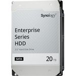 Synology HAT5310-20T HDD 20 TB, Interne Festplatte schwarz mit Enterprise-Klasse Zuverlässigkeit