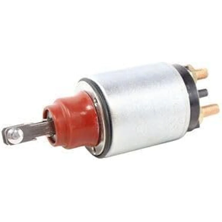 MAHLE ORIGINAL MS 190 Starter Anlasser, 2,7kW, 12V für LKW, 9 Zähne, Uhrzeigersinn – Bild 6