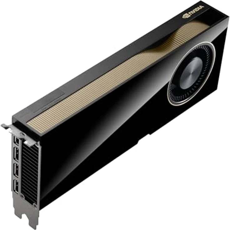 PNY NVIDIA RTX 6000 ADA – Bild 2