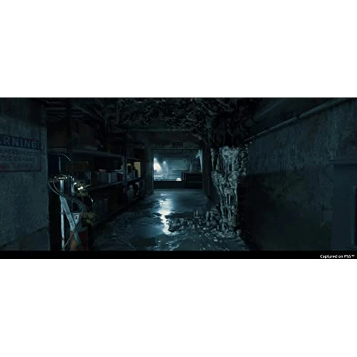 Death Stranding - Director's Cut (PS5) – Bild 6