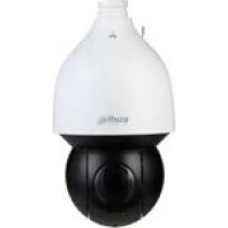 Dahua Technology WizSense DH-SD5A232XA-HNR Dome IP-Sicherheitskamera 1920 x 1080 Pixel mit Starlight Sensor, für Innen & Außen, weiß