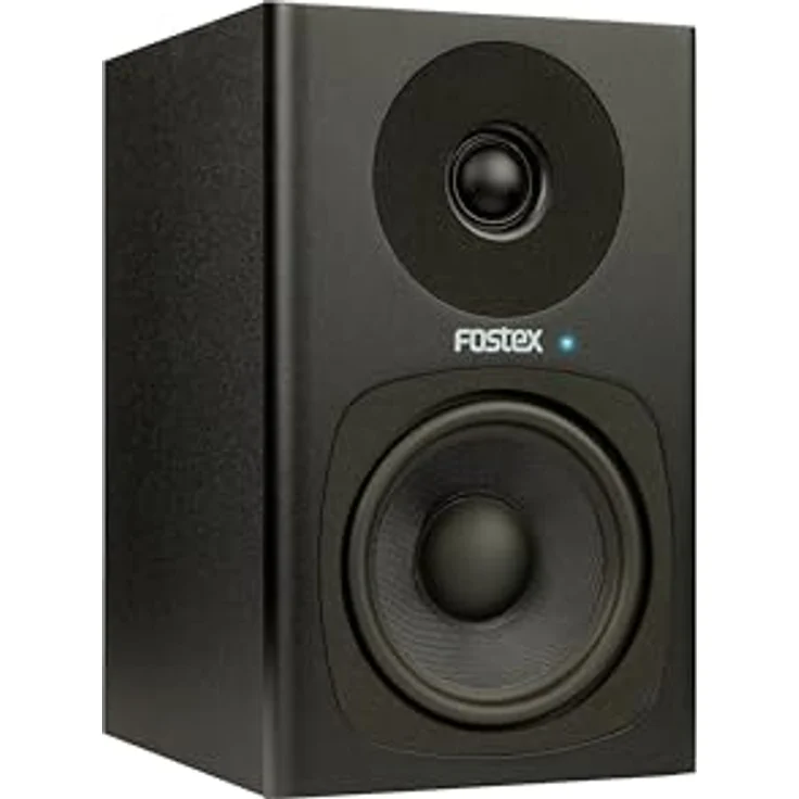 Fostex T50RP mk4 – Bild 5