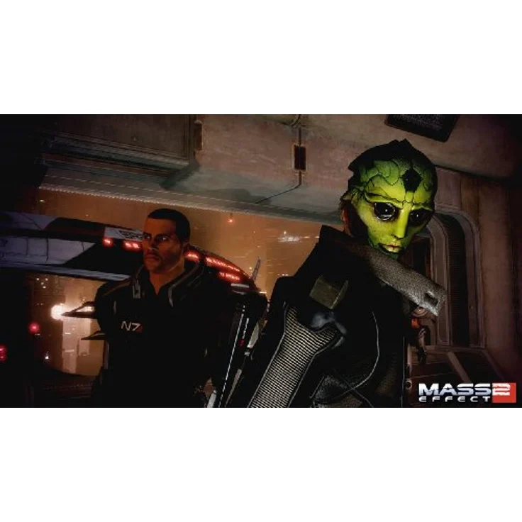 Mass Effect 2 (PC) – Bild 3