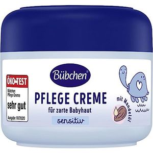 Bild für Bübchen BÜBCHEN CARE CREAM TIN