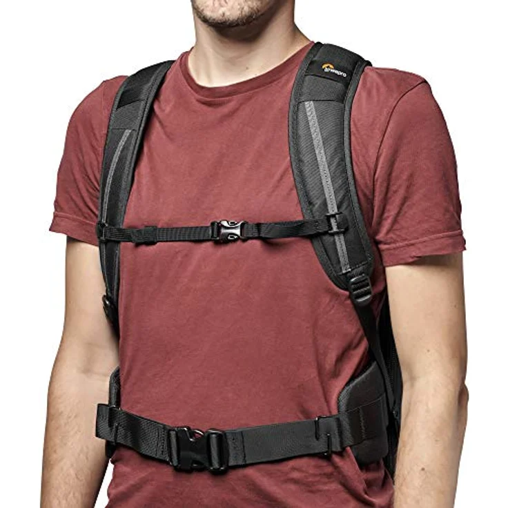 Lowepro Flipside 400 AW III – Bild 7