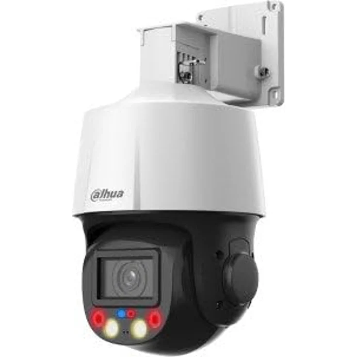 Dahua WizSense SD3E405DB-GNY-A-PV1 Turret IP Sicherheitskamera 2560 x 1440 px für Innen und Außen, Decke / Wandmontage, TiOC PTZ-Kamera-Lösung, Dahua Technology – Bild 2
