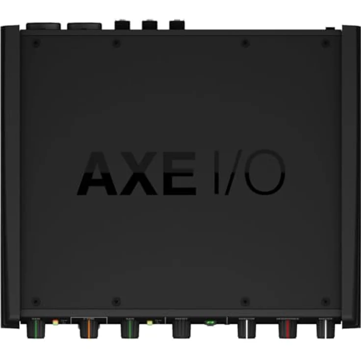 IK Multimedia Gitarren Interface AXE I-O – Bild 7