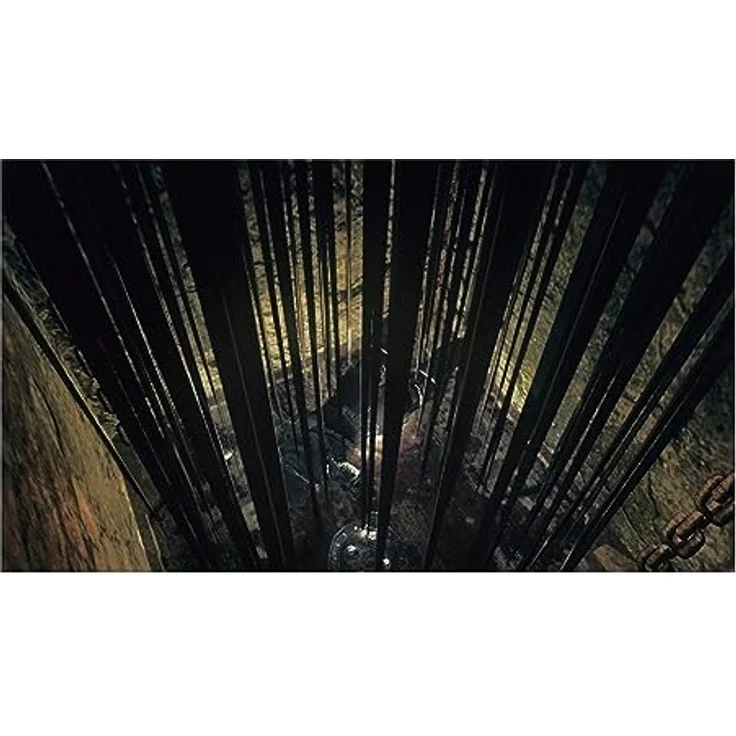 Dark Souls Trilogy PS4 - Preisvergleich – Bild 2