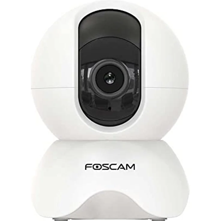 Foscam X5 fscx5w WLAN IP Überwachungskamera 2592 x 1944 Pixel – Bild 2