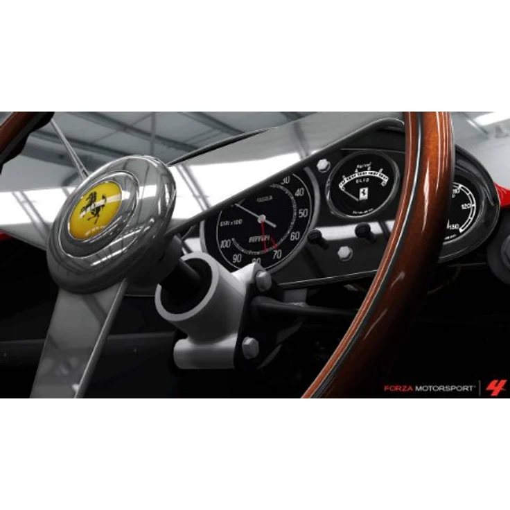 Forza Motorsport 4 (Xbox 360) - Preisvergleich – Bild 9