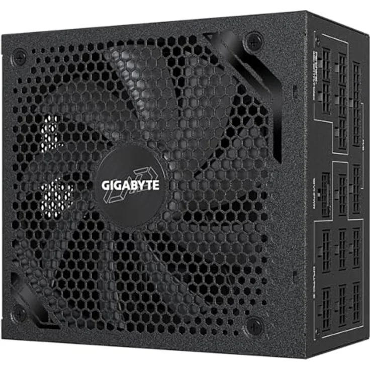 Gigabyte Netzteil UD1300GM PG5 1300 W 80 Plus Gold