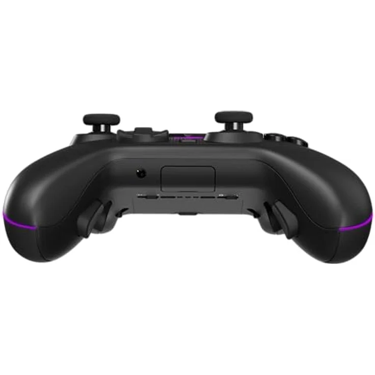 ASUS ROG Raikiri II Xbox, Wireless Gaming Controller mit 1000Hz Polling-Rate, Anti-Drift-Joysticks, Tri-Mode-Konnektivität, Schwarz – Bild 7