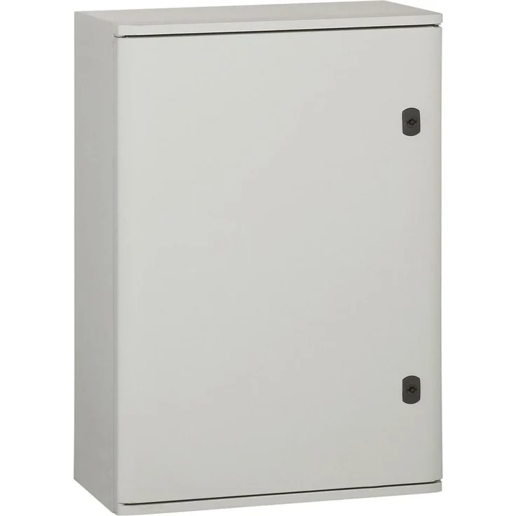 Legrand 36256, Serverschrank mit den Maßen 530x730x290mm, Grau