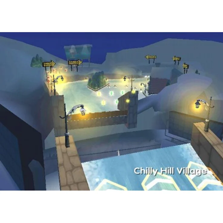 My Sims Racing (DS) – Bild 2