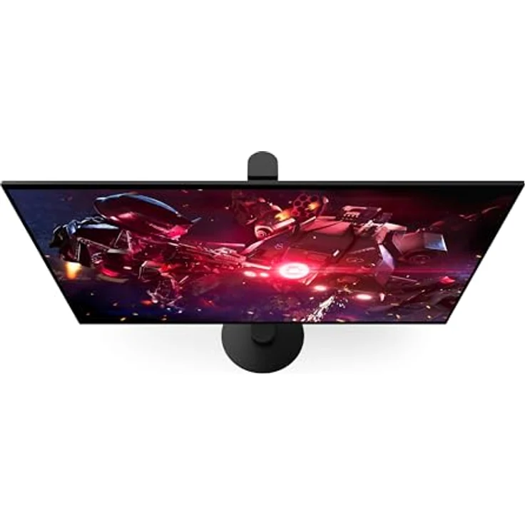 SONY INZONE M10S II, OLED 27 Zoll QHD Gaming Monitor mit 0,02 ms Reaktionszeit und 540 Hz Bildwiederholrate – Bild 15