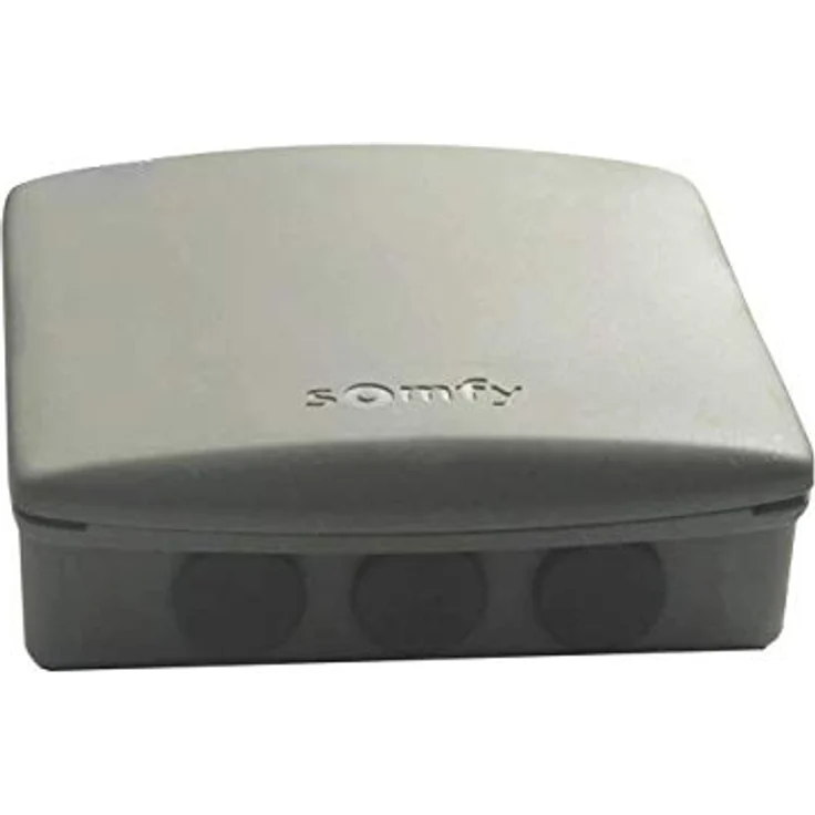 SOMFY Access Receiver io 1841229 – Bild 5