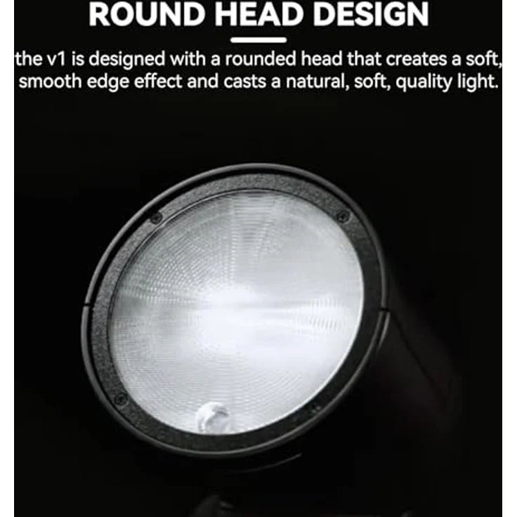 Godox Speedlite V1 Canon – Bild 3